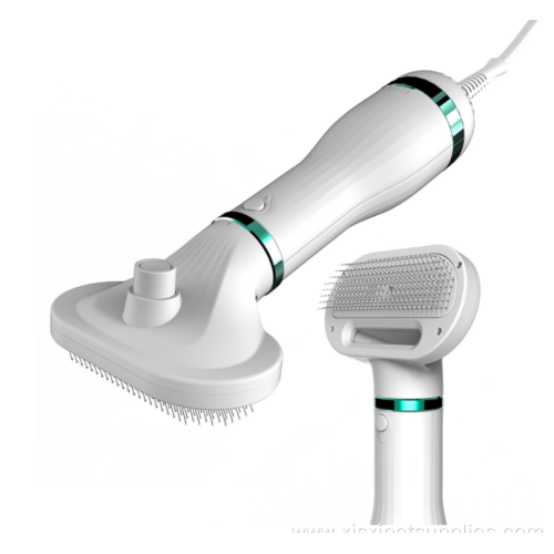 Best dog brush for shedding dog brush dryer